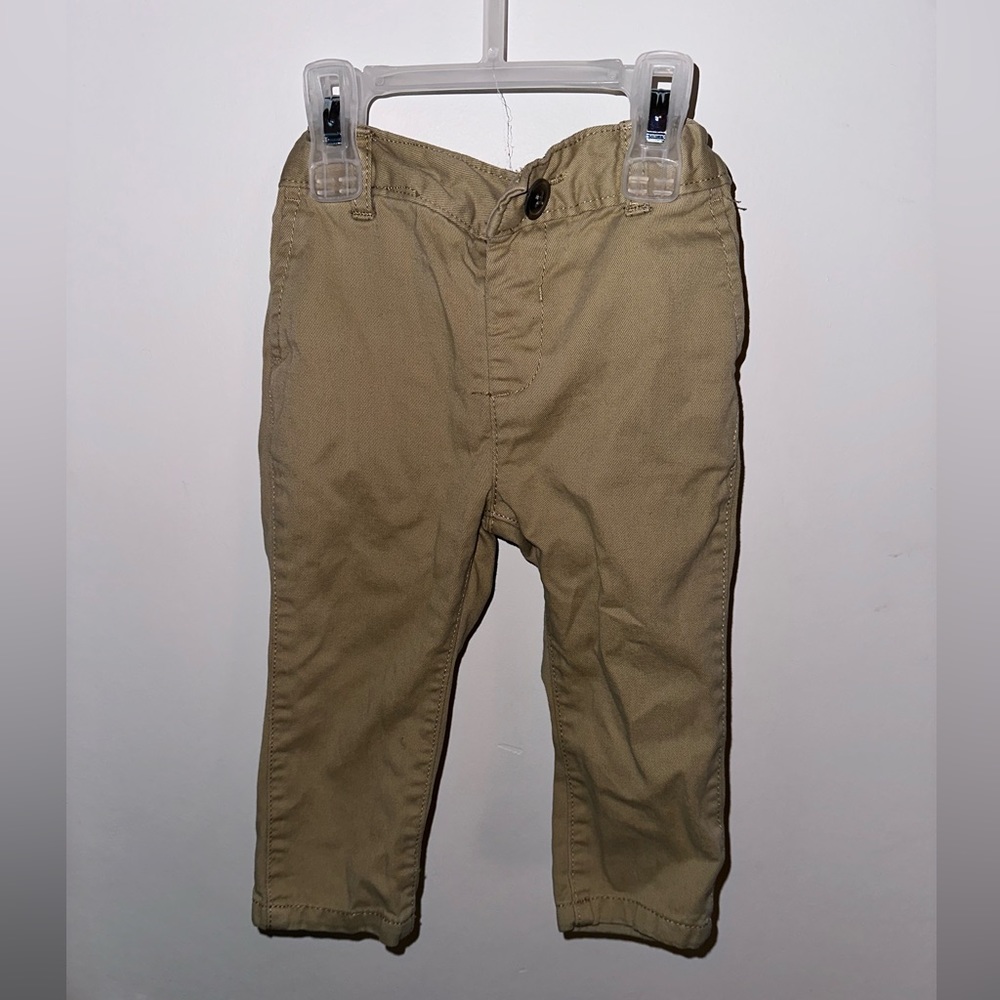 Children’s Place khaki’s